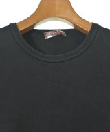 PRADA SPORT（プラダスポーツ）Tシャツ・カットソー 黒 サイズ:-(M位) メンズ/2200638325096