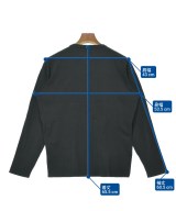 PRADA SPORT（プラダスポーツ）Tシャツ・カットソー 黒 サイズ:-(M位) メンズ/2200638325096