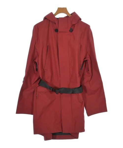 プラダスポーツ(PRADA SPORT)のPRADA SPORT マウンテンパーカー