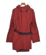 PRADA SPORT（プラダスポーツ）マウンテンパーカー 赤 サイズ:M メンズ/2200637931335