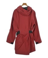 PRADA SPORT（プラダスポーツ）マウンテンパーカー 赤 サイズ:M メンズ/2200637931335