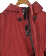 PRADA SPORT（プラダスポーツ）マウンテンパーカー 赤 サイズ:M メンズ/2200637931335