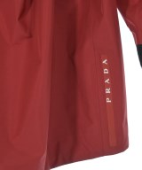 PRADA SPORT（プラダスポーツ）マウンテンパーカー 赤 サイズ:M メンズ/2200637931335