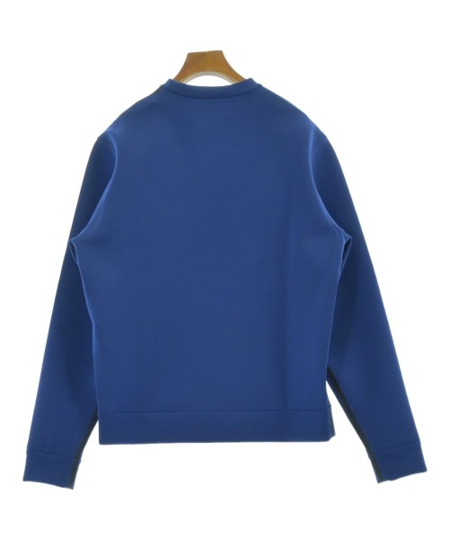 PRADA SPORT（プラダスポーツ）スウェット 青 サイズ:M メンズ/2200637931366