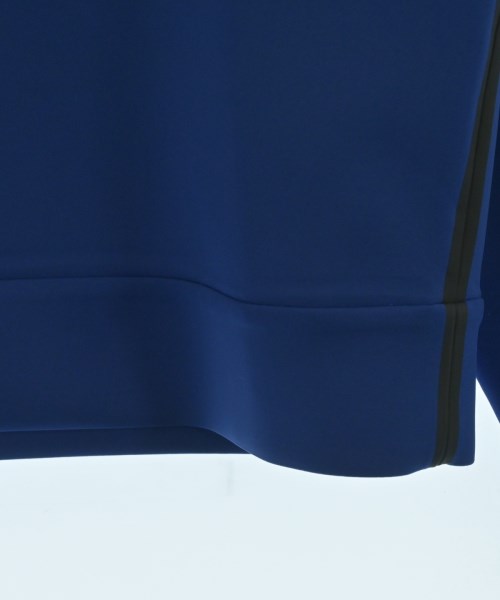 PRADA SPORT（プラダスポーツ）スウェット 青 サイズ:M メンズ/2200637931366