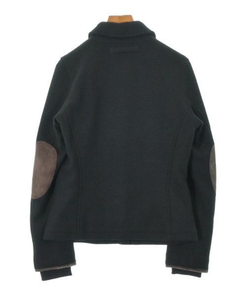 PRADA SPORT（プラダスポーツ）ブルゾン 黒 サイズ:40(M位) レディース/2200630159019