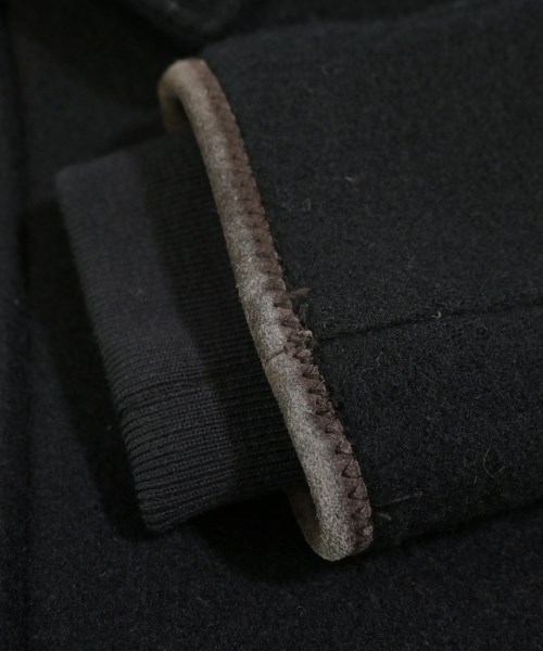 PRADA SPORT（プラダスポーツ）ブルゾン 黒 サイズ:40(M位) レディース/2200630159019