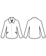 PRADA SPORT（プラダスポーツ）ブルゾン 黒 サイズ:40(M位) レディース/2200630159019