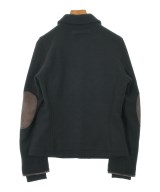 PRADA SPORT（プラダスポーツ）ブルゾン 黒 サイズ:40(M位) レディース/2200630159019