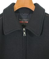 PRADA SPORT（プラダスポーツ）ブルゾン 黒 サイズ:40(M位) レディース/2200630159019