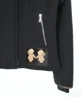 PRADA SPORT（プラダスポーツ）ブルゾン 黒 サイズ:40(M位) レディース/2200630159019