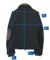 PRADA SPORT（プラダスポーツ）ブルゾン 黒 サイズ:40(M位) レディース/2200630159019