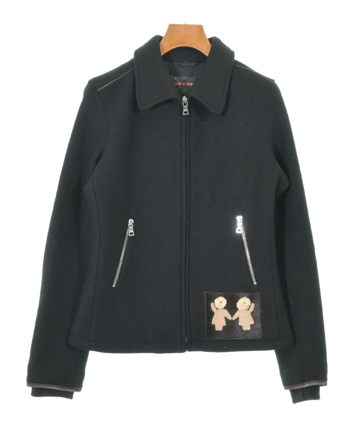 PRADA pradasport プラダスポーツ ブルゾン 楽天市場】PRADA SPORT プラダスポーツ PRADA SPORTS プラダスポーツ