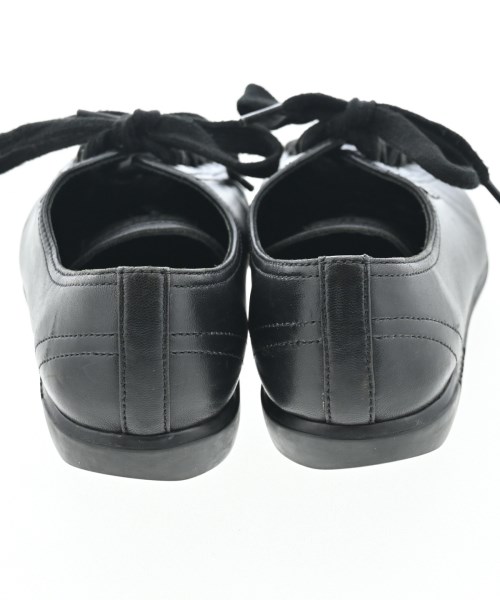 PRADA SPORT（プラダスポーツ）スニーカー 黒 サイズ:EU37(23.5cm位) レディース/2200641055133