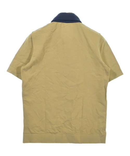 PRADA SPORT（プラダスポーツ）ニット・セーター カーキ サイズ:50(XL位) メンズ/2200627501531