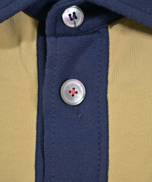 PRADA SPORT（プラダスポーツ）ニット・セーター カーキ サイズ:50(XL位) メンズ/2200627501531