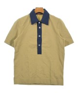 PRADA SPORT（プラダスポーツ）ニット・セーター カーキ サイズ:50(XL位) メンズ/2200627501531