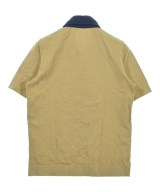 PRADA SPORT（プラダスポーツ）ニット・セーター カーキ サイズ:50(XL位) メンズ/2200627501531