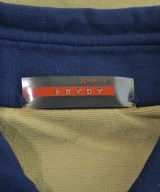 PRADA SPORT（プラダスポーツ）ニット・セーター カーキ サイズ:50(XL位) メンズ/2200627501531