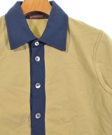 PRADA SPORT（プラダスポーツ）ニット・セーター カーキ サイズ:50(XL位) メンズ/2200627501531