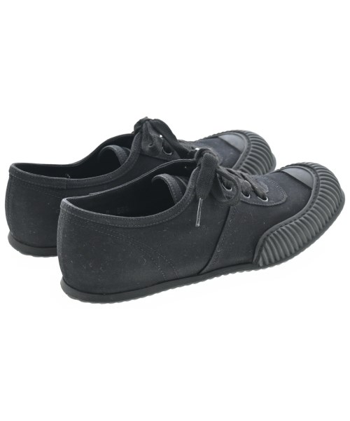 PRADA SPORT（プラダスポーツ）スニーカー 黒 サイズ:EU35 1/2(22cm位) レディース/2200627501654
