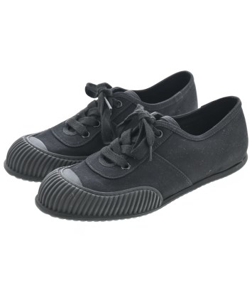 PRADA SPORT（プラダスポーツ）スニーカー 黒 サイズ:EU35 1/2(22cm位