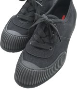 PRADA SPORT（プラダスポーツ）スニーカー 黒 サイズ:EU35 1/2(22cm位) レディース/2200627501654