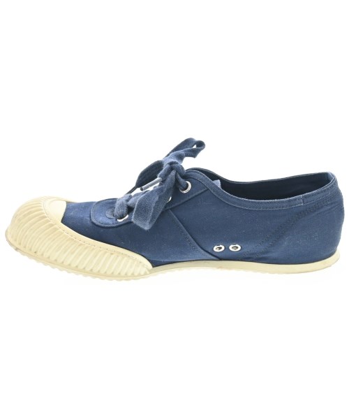 PRADA SPORT（プラダスポーツ）スニーカー 紺 サイズ:-(22.5cm位) レディース/2200627501661