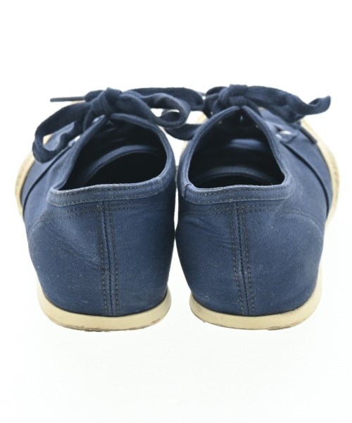 PRADA SPORT（プラダスポーツ）スニーカー 紺 サイズ:-(22.5cm位) レディース/2200627501661