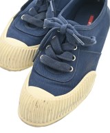 PRADA SPORT（プラダスポーツ）スニーカー 紺 サイズ:-(22.5cm位) レディース/2200627501661