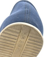 PRADA SPORT（プラダスポーツ）スニーカー 紺 サイズ:-(22.5cm位) レディース/2200627501661