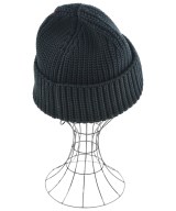 PRADA SPORT（プラダスポーツ）ニットキャップ・ビーニー 黒 サイズ:L メンズ/2200639525310