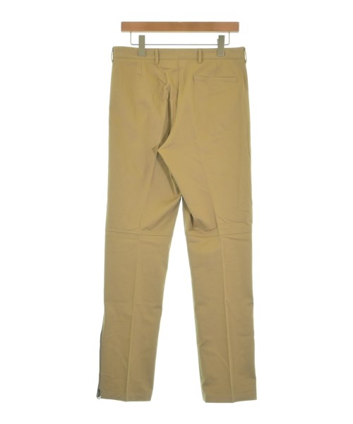 PRADA SPORT（プラダスポーツ）チノパン ベージュ サイズ:48(L位) メンズ/2200642324078