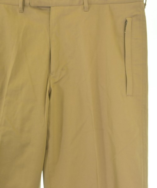 PRADA SPORT（プラダスポーツ）チノパン ベージュ サイズ:48(L位) メンズ/2200642324078