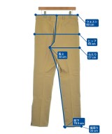 PRADA SPORT（プラダスポーツ）チノパン ベージュ サイズ:48(L位) メンズ/2200642324078