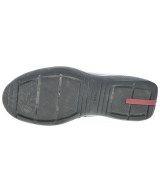 PRADA SPORT（プラダスポーツ）スニーカー 黒 サイズ:8.5(27.5cm位) メンズ/2200626088118