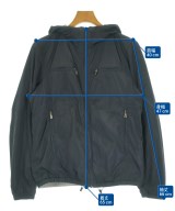 PRADA SPORT（プラダスポーツ）その他 紺 サイズ:46(M位) メンズ/2200643128019