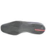 PRADA SPORT（プラダスポーツ）ビジネス・ドレスシューズ 黒 サイズ:7 1/2(26.5cm位) メンズ/2200643508217