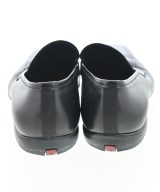 PRADA SPORT（プラダスポーツ）ビジネス・ドレスシューズ 黒 サイズ:7 1/2(26.5cm位) メンズ/2200643508217
