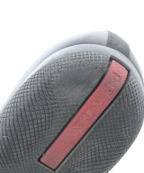 PRADA SPORT（プラダスポーツ）ビジネス・ドレスシューズ 黒 サイズ:7 1/2(26.5cm位) メンズ/2200643508217