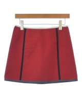 PRADA SPORT ミニスカート