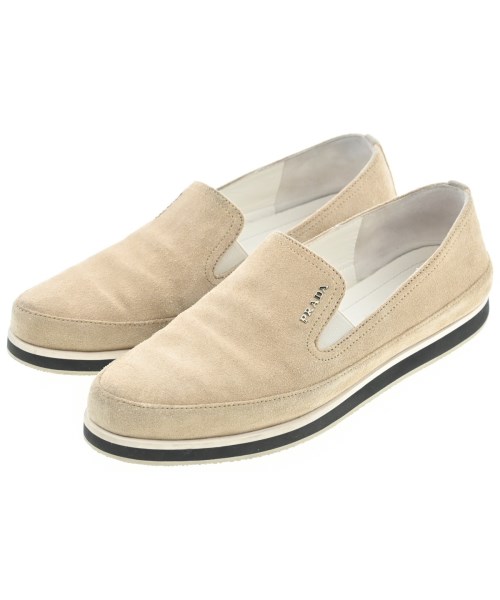 PRADA SPORT シューズ（そ