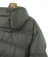PRADA SPORT（プラダスポーツ）ダウンジャケット/ダウンベスト グレー サイズ:L メンズ/2200621932027