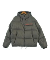 PRADA SPORT ダウンジャケット/ダウンベスト