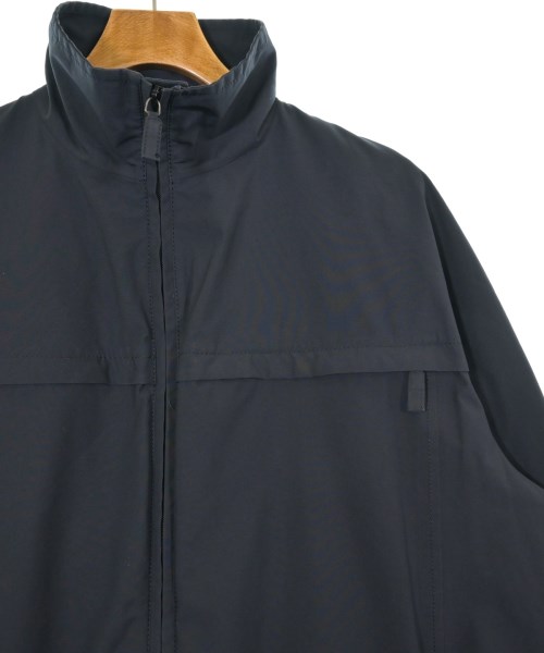 PRADA SPORT（プラダスポーツ）マウンテンパーカー 紺 サイズ:46(M位) メンズ/2200622256085