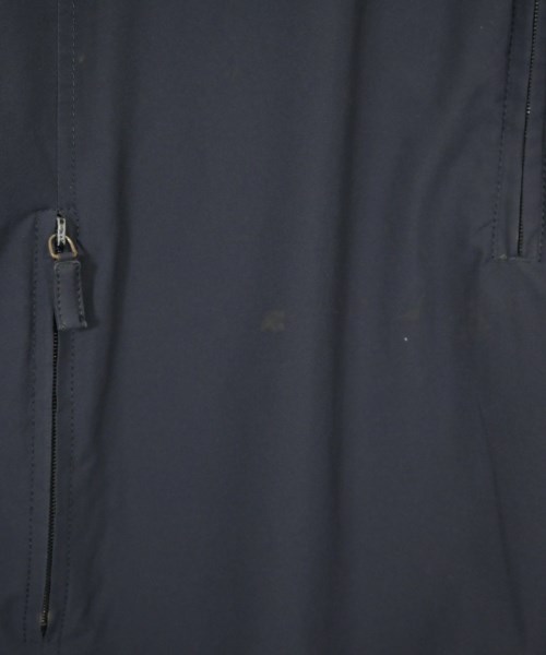 PRADA SPORT（プラダスポーツ）マウンテンパーカー 紺 サイズ:46(M位) メンズ/2200622256085