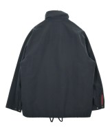 PRADA SPORT（プラダスポーツ）マウンテンパーカー 紺 サイズ:46(M位) メンズ/2200622256085