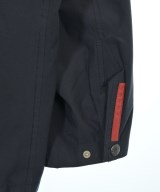 PRADA SPORT（プラダスポーツ）マウンテンパーカー 紺 サイズ:46(M位) メンズ/2200622256085