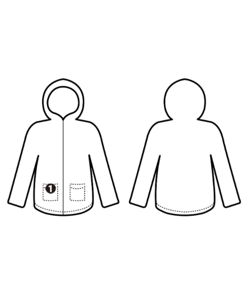 PRADA SPORT（プラダスポーツ）その他 黒 サイズ:46(M位) メンズ/2200622763019