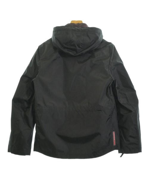 PRADA SPORT（プラダスポーツ）その他 黒 サイズ:46(M位) メンズ/2200622763019